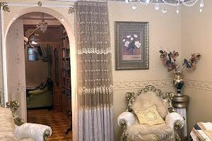 квартира за адресою Гаршина вул., 6