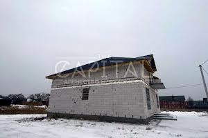 будинок за адресою с. Нові Петрівці, Вишгородський