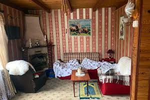 будинок за адресою Підбірна вул.