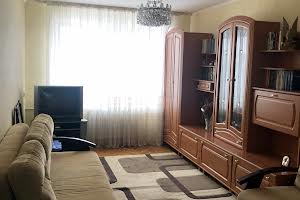 квартира за адресою Павла Тичини просп., 22а