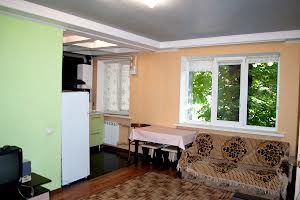 квартира по адресу Александра Поля просп. (Кірова), 80А