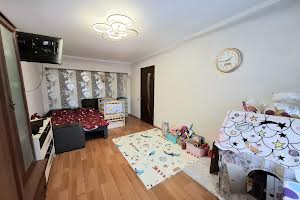 квартира за адресою Гонти вул., 19