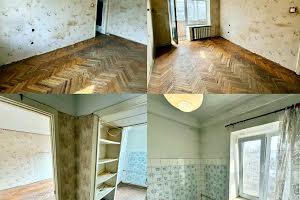 квартира за адресою Сірожупанників вул. (Валентина Сєрова), 30-Б