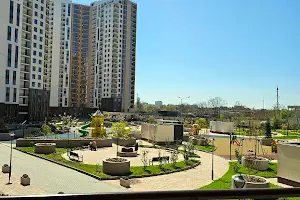квартира за адресою Краснова вул., 1-А