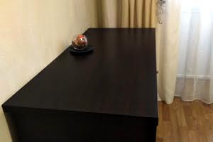 квартира за адресою Познанська вул., 3А
