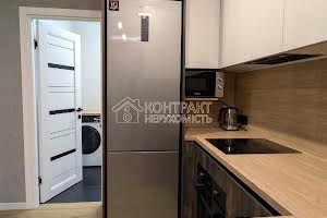 квартира за адресою Козакевича вул., 31