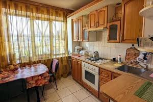 квартира за адресою Тбіліська вул., 9