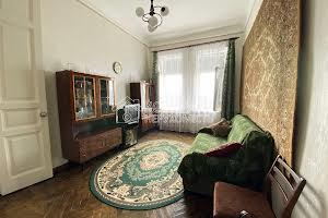 квартира за адресою Класичний пров., 8