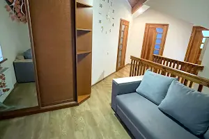 будинок за адресою Івана Франка вул.