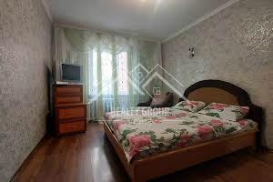 квартира за адресою пр.Миру, 33