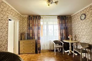квартира по адресу Сентябрьская ул., 5