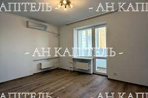 квартира по адресу Полтавский Шлях ул., 181