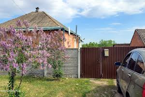 будинок за адресою с. Артемівка, Камишева, 33