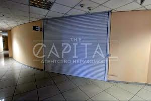 комерційна за адресою Голосіївський просп. (40-річчя Жовтня), 58-А