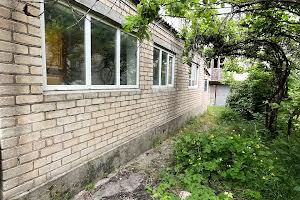 будинок за адресою Рубіжна вул., 5