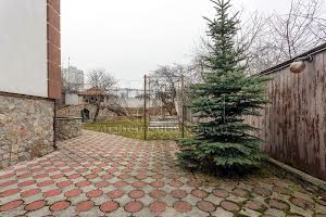 будинок за адресою Київ, Менделєєва вул., 5