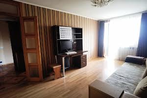 квартира за адресою Чернишевська вул., 85