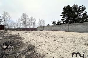 ділянка за адресою с. Плюти, Старокиївська