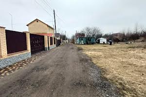 ділянка за адресою Лісна