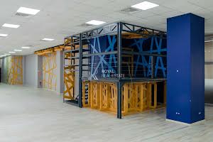 коммерческая по адресу Николая Пимоненко ул., 13