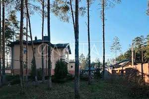 будинок за адресою смт. Гостомель, Бучанське шосе