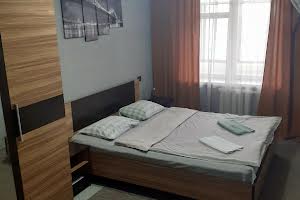 квартира за адресою Флоренції вул., 5