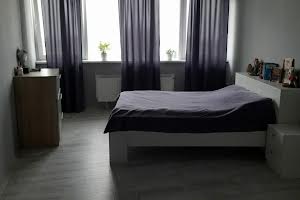 квартира за адресою Раїси Окіпної вул., 10