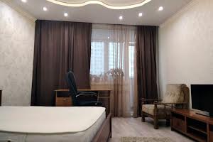 квартира за адресою Олени Пчілки вул., 5