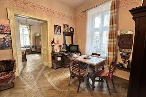 квартира за адресою Пантелеймона Куліша вул., 25