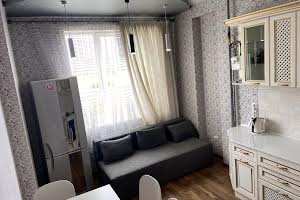 квартира за адресою Домобудівельна вул., 5
