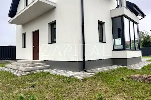 будинок за адресою Вишнева