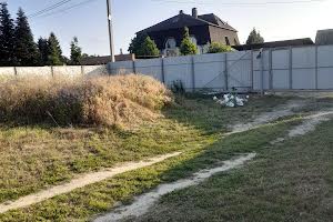 ділянка за адресою Соборна