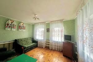 будинок за адресою с. Берестянка, Невідомого Солдата, 31