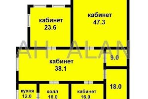 коммерческая по адресу Никольско-Слободская ул., 1-А