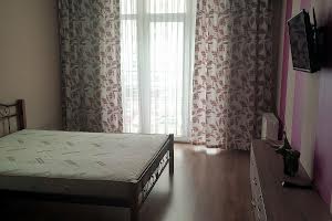 квартира за адресою Сім'ї Кульженків вул. (Петра Дегтяренка), 31а