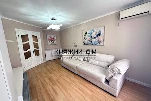 квартира по адресу Вацлава Гавела бульв. (Івана Лепсе), 34-Б