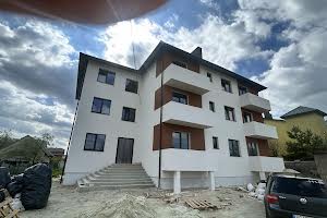 квартира за адресою Тараса Шевченка вул., 1