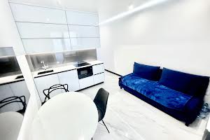 квартира за адресою Люстдорфська дор. (Черноморская), 90б