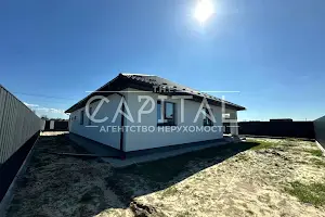 будинок за адресою Вишнева