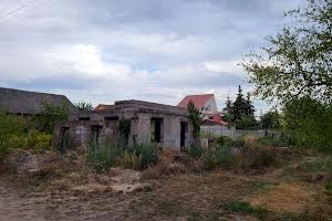ділянка за адресою Центральна вул. (Пролетарська)