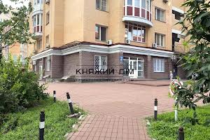 коммерческая по адресу Владимира Ивасюка просп. (Героїв Сталінграду), 6/1