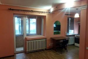 квартира за адресою Зеньковская, 1