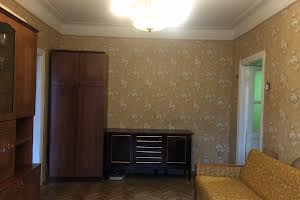 квартира по адресу Николая Михновского бульв. (Дружбы Народов), 10