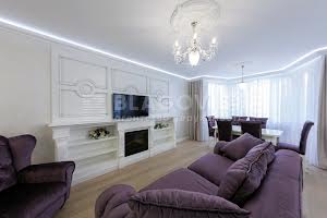 квартира за адресою Юлії Здановської вул. (Ломоносова), 73В