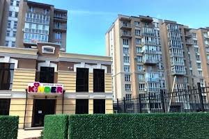 квартира за адресою Метрологічна вул.