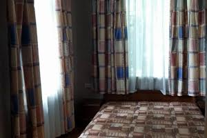 квартира по адресу Добровольчих Батальйонів ул. (Панфіловців), 6А