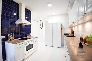 квартира за адресою Регенераторна вул., 4 к7