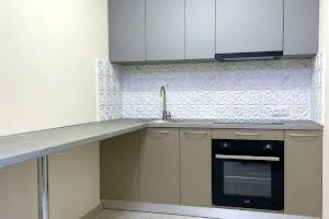 квартира за адресою Борткевича вул., 7
