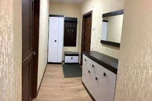 квартира по адресу Космическая ул., 11