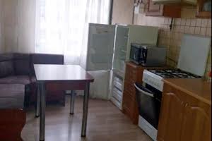 квартира за адресою Академіка Сахарова вул., 44